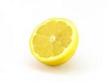 lemon