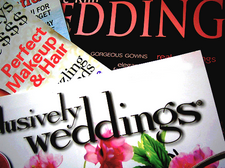 Wedding planning