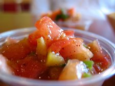 Mango Salsa Recipe