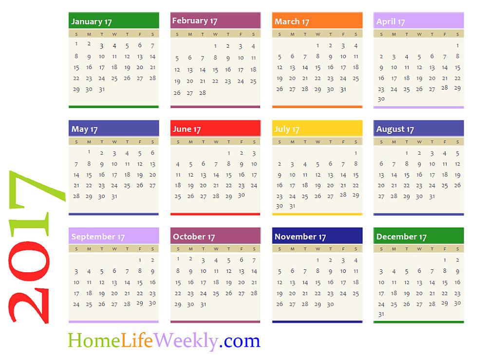 weekly-calendar-download-weekly-calendar-2017-and-2018-wikidates