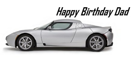 Sport Cars on Sports Car Dad Birthday Card Printable