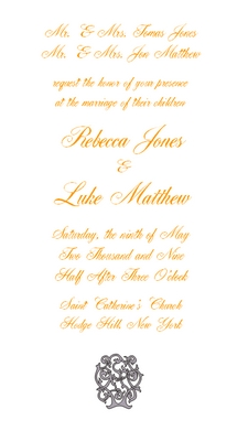 Multiplication Coloring Sheets on Formal Wedding Invitation Text