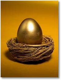 goldenegg