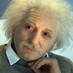 albert einstein