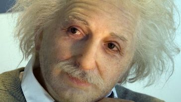 albert einstein