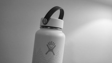 Hydro flask