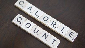 Calorie Count