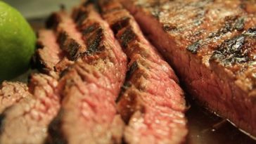 Skirt Steak