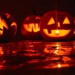 Pumpkin Templates for Halloween