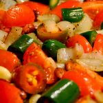 Red Hot Salsa Recipe