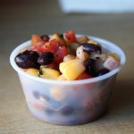 Bean Salsa