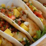 Mango Salsa