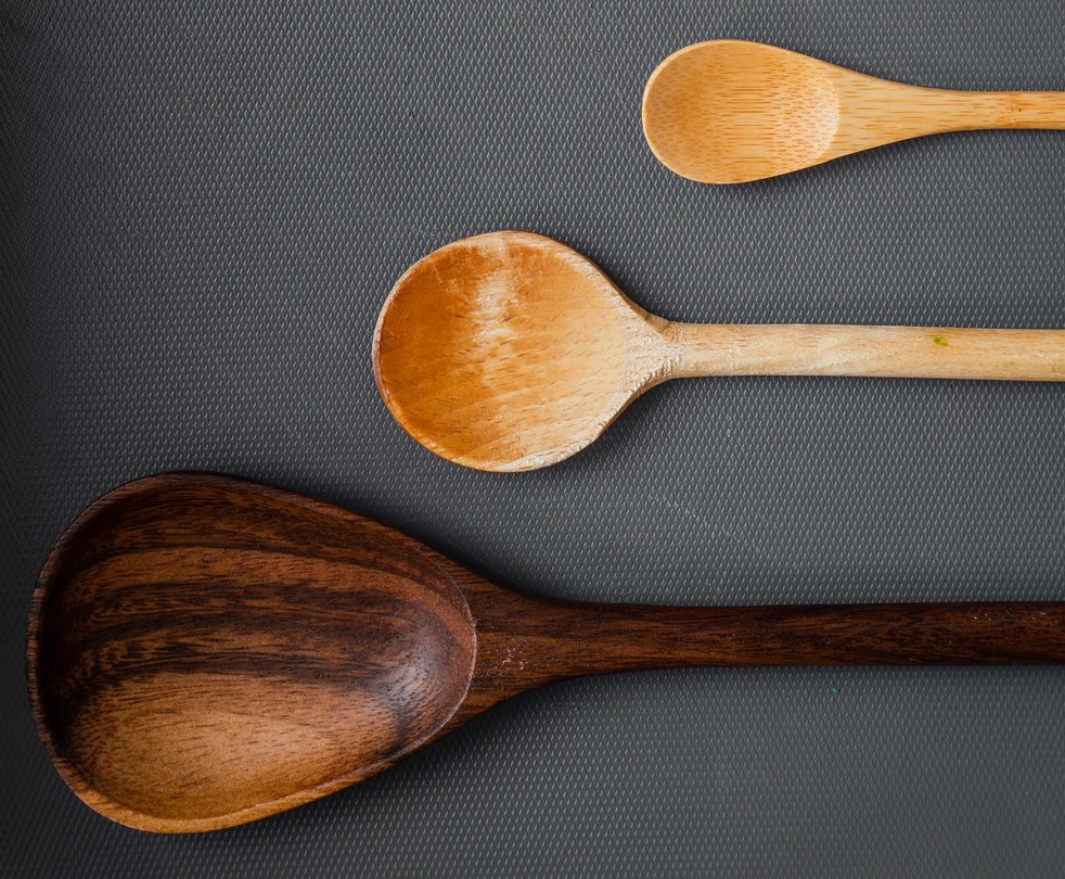 Wooden Spoon Cooking Tips – Home Life Weekly