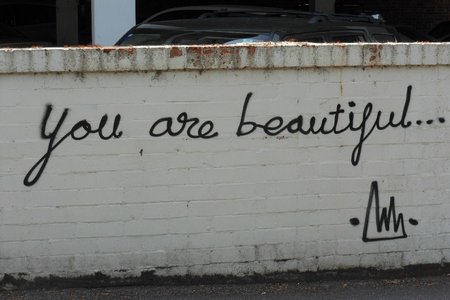 affirmation-you-are-beautiful