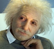 Albert-Einstein-by-stoper