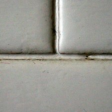 dirty tile grout clean