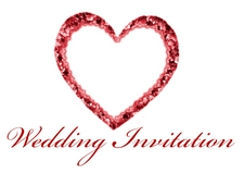 heart-wedding-invitation